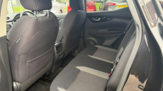 Nissan Qashqai 1.5 dCi 115 N-Connecta 5dr Diesel Hatchback